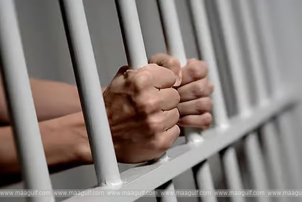 Jail term, fine, and license suspension for driver in Dubai..!!